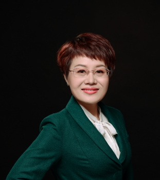 程燕老師 - 企業(yè)培訓(xùn)師