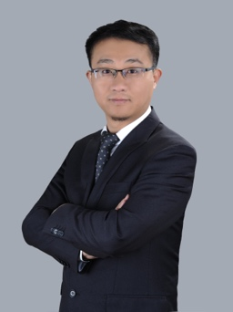 馬森老師 - 企業(yè)培訓師