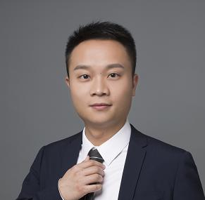 孫海峰-企業(yè)培訓(xùn)師