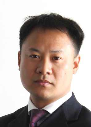 張桓老師 - 企業(yè)培訓(xùn)師