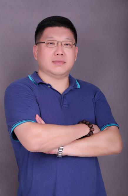 武晨老師 - 企業(yè)培訓師