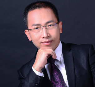 黃海老師 - 企業(yè)培訓師