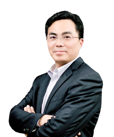 朱魚翔-企業(yè)培訓師