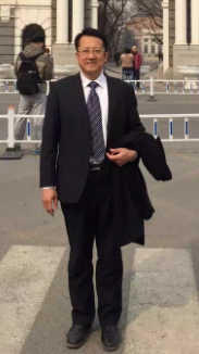 桂茂林老師 - 企業(yè)培訓師