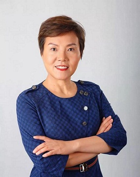 張文凝-企業(yè)培訓(xùn)師