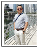 劉玉峰老師 - 企業(yè)培訓師