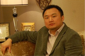 沈原-企業(yè)培訓(xùn)師