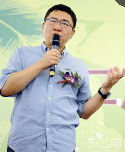 姜若愚-企業(yè)培訓(xùn)師