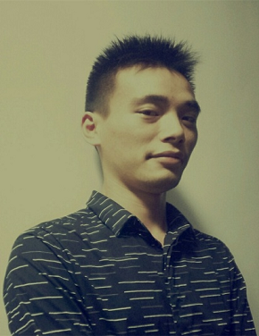 林起東老師 - 企業(yè)培訓師