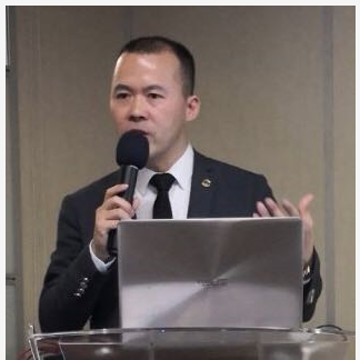 何廣老師 - 企業(yè)培訓(xùn)師