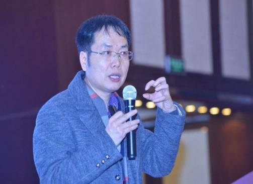 王傳寶老師 - 企業(yè)培訓(xùn)師