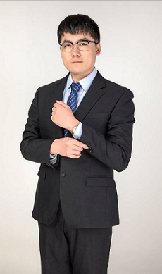 唐樹源老師 - 企業(yè)培訓師