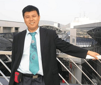 楊寶民-企業(yè)培訓師