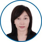 楊硯冰-企業(yè)培訓師