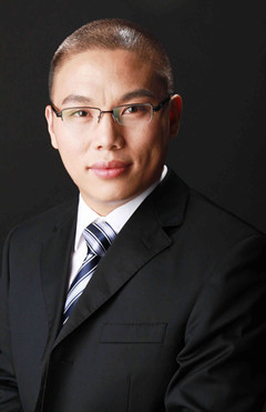 葉東老師 - 企業(yè)培訓師