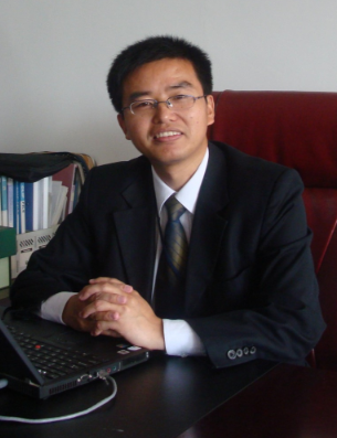 孫行健老師 - 企業(yè)培訓師