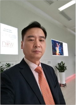 劉善超老師 - 企業(yè)培訓師