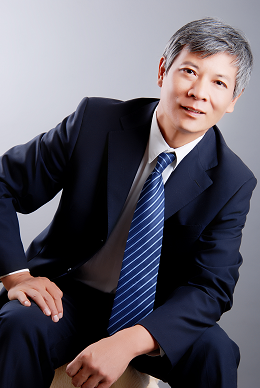 邢斌-企業(yè)培訓師