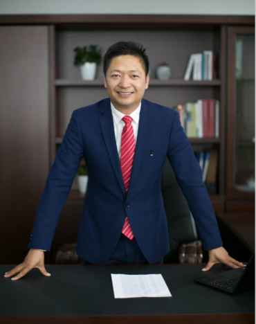 曹軍武老師 - 企業(yè)培訓(xùn)師