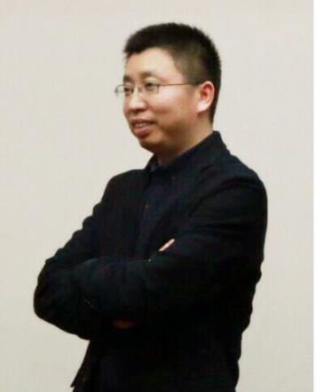 楊立國老師 - 企業(yè)培訓師