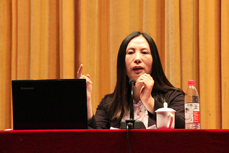 張孝梅老師 - 企業(yè)培訓(xùn)師