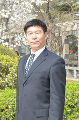 鄭慶華-企業(yè)培訓(xùn)師