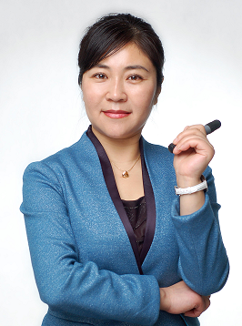 李佳眉老師 - 企業(yè)培訓師