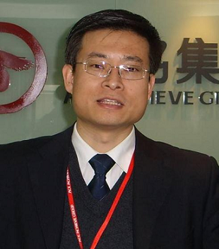 陳云青老師 - 企業(yè)培訓(xùn)師