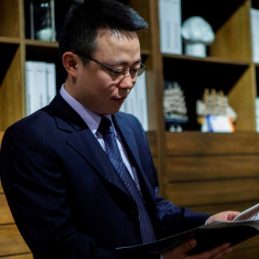 朱彥澤-企業(yè)培訓(xùn)師