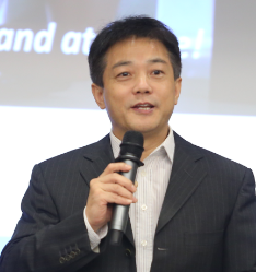 林安老師 - 企業(yè)培訓師