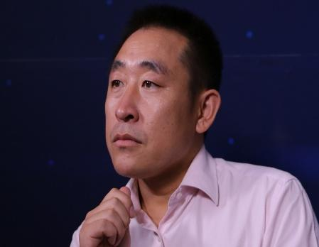 趙永崗老師 - 企業(yè)培訓師