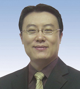 楊俊峰-企業(yè)培訓師