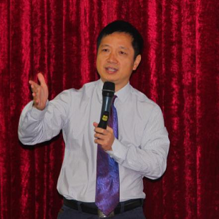 周水根老師 - 企業(yè)培訓(xùn)師