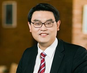 王興權(quán)老師 - 企業(yè)培訓(xùn)師