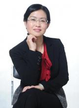 賀紅玲老師 - 企業(yè)培訓師