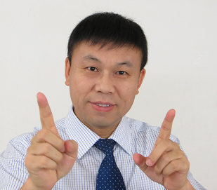 劉世榮老師 - 企業(yè)培訓(xùn)師