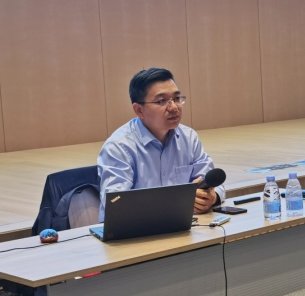 王凱老師 - 企業(yè)培訓(xùn)師