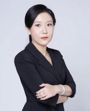 孫文靜老師 - 企業(yè)培訓(xùn)師