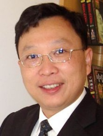 陸和平-企業(yè)培訓師