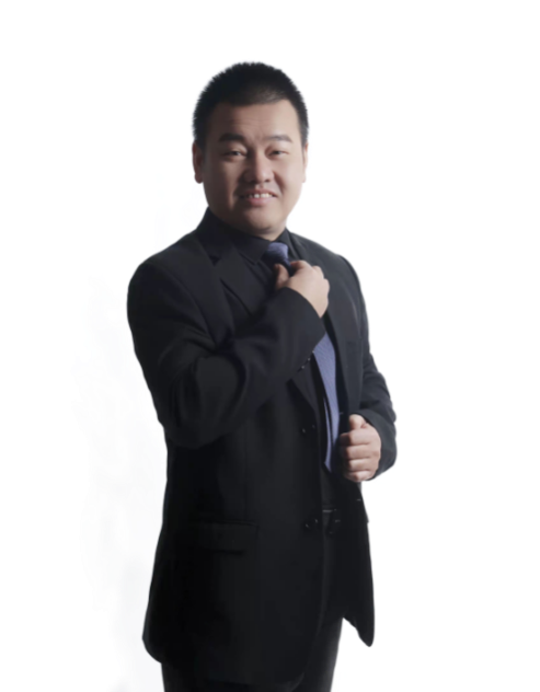 高長江老師 - 企業(yè)培訓(xùn)師