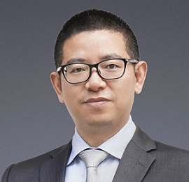 鄒文強老師 - 企業(yè)培訓(xùn)師