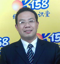 崔自三老師 - 企業(yè)培訓(xùn)師