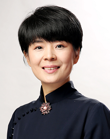 王虹老師 - 企業(yè)培訓(xùn)師