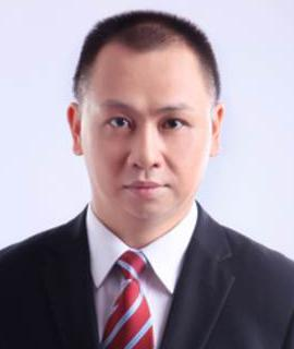 馮進(jìn)老師 - 企業(yè)培訓(xùn)師