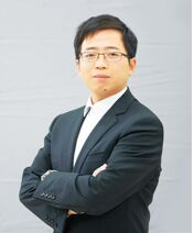 張犁-企業(yè)培訓師