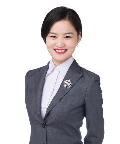 熊雨婷-企業(yè)培訓師