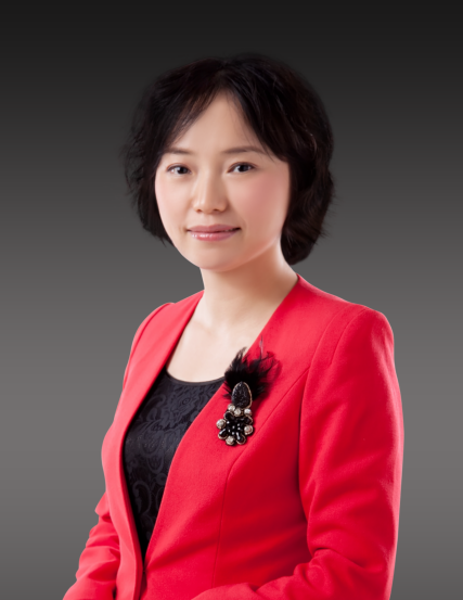 李娜老師 - 企業(yè)培訓(xùn)師