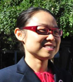 黃秀紅老師 - 企業(yè)培訓師