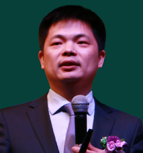 劉百功老師 - 企業(yè)培訓(xùn)師