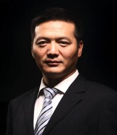 陳勁松-企業(yè)培訓(xùn)師